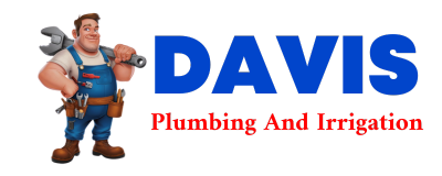 Trusted plumber in GOODING